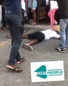 Another Xenophobic attack in Midrand leaves Nigerian man dead in South Africa
