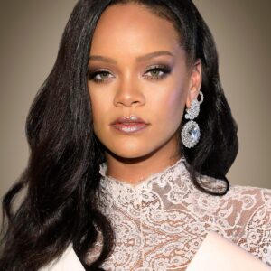 Rihanna opens up ahead of Super Bowl halftime performance