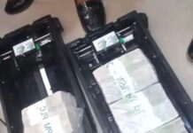 New Naira Notes: ICPC: Arrest Bank Manager.