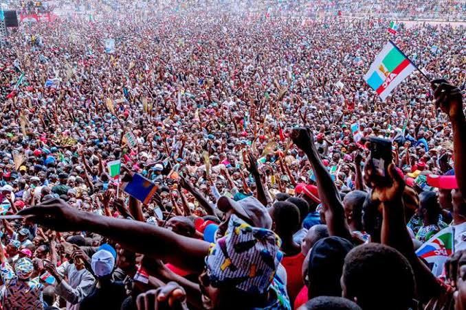 Losing a beat: Music artists AWOL from Nigeria's voting campaign