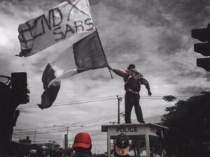 Losing a beat: Music artists AWOL from Nigeria's voting campaign