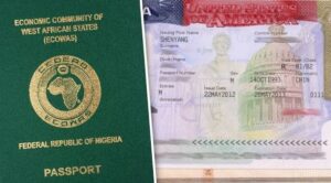 US increases tourist visa validity to five years for Nigerians
