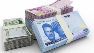 Nigerian police to treat protesters who attack banks, ATMs as robbers