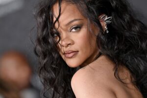 Rihanna opens up ahead of Super Bowl halftime performance