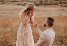 Perfect Marriage Proposal: What Are The Top 7 Things to Do ?