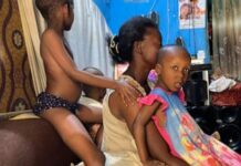 Nigerian currency crisis continues to deliver pain: ‘Everything is simply awful’