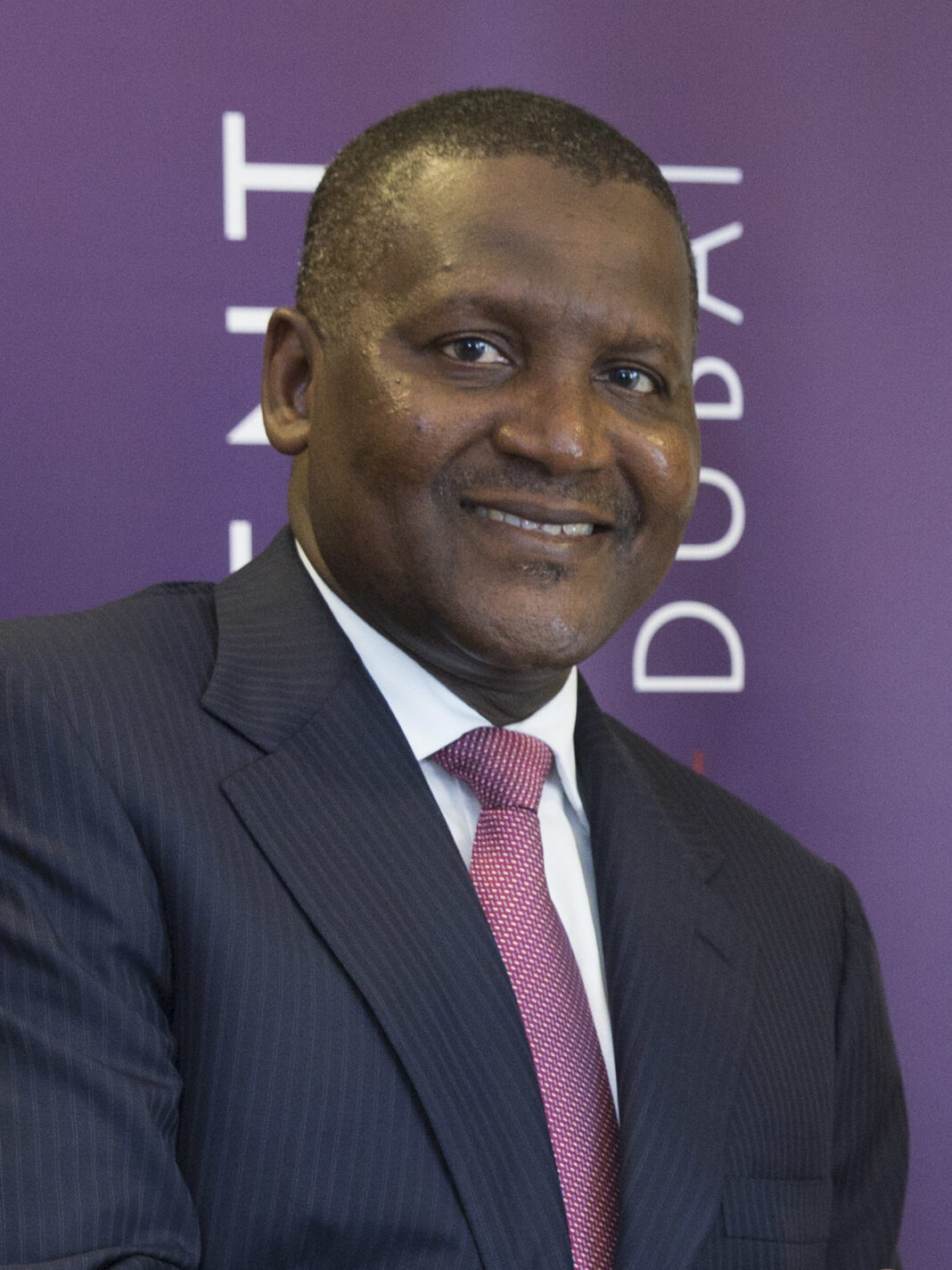 Dangote Industries completes N200bn bond listing
