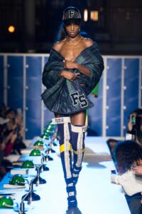 Rihanna Announces the Return of Fenty x Puma