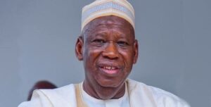 Kano State Governor pardons 12 inmates on death row
