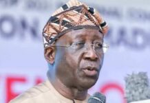 Suspension: Ayu headed for court as PDP names the acting chair Suspension: Ayu headed for court as PDP names the acting chair