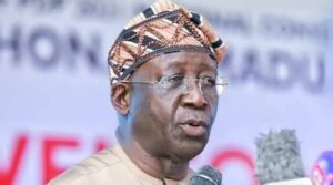 Suspension: Ayu headed for court as PDP names the acting chair