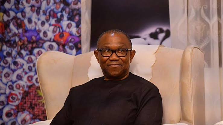 Election tribunal: According to the campaign council, Obi's legal team represents all tribes