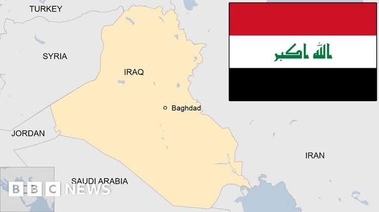 Iraq has uncertain future 20 years after American invasion