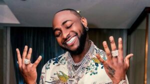 Davido and Wizkid added to Afro Nation's List