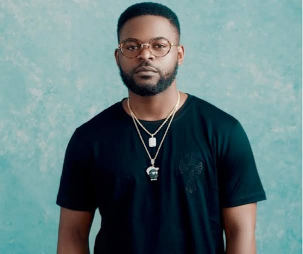 You were picked not re-elected’, Falz tackles Sanwo-Olu  