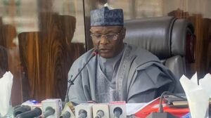 INEC Certifies Bola Tinubu as President-Elect
