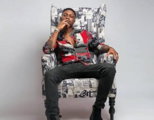 Falz, Vector diss INEC chair in new song