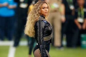 Beyoncé Heats Up the US House Floor