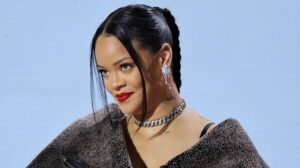 Rihanna Announces the Return of Fenty x Puma