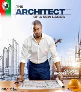 Lagos Labour Party won’t bend to intimidation — Gov candidate   