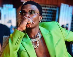 Wizkid ‘More Love, Less Ego’ Tour Postponed to Fall 2023