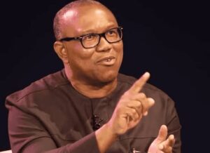 Peter Obi refuses to acknowledge loss, launches legal war