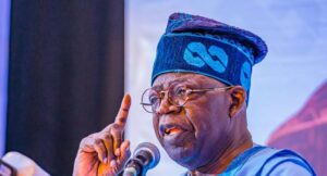 Tinubu encourages gov-elects to embrace opponents