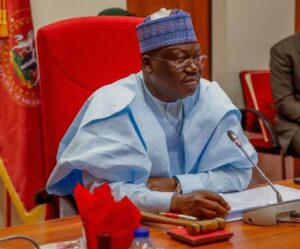 2023 general election predictions from Ahmed Lawan predict APC victory in 28 states