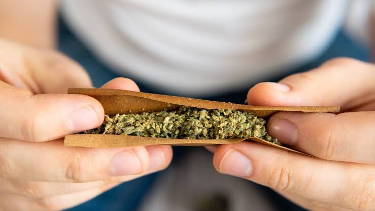 Lawmakers quarrel over latest measure to legalise marijuana