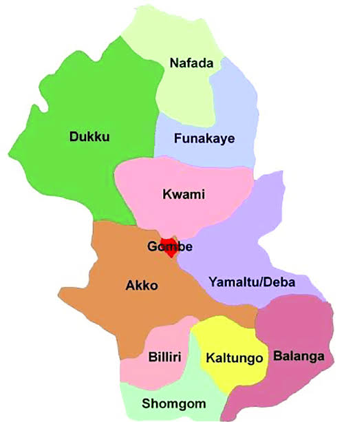Six Gombe sisters bring the king to court over farmland inheritance  