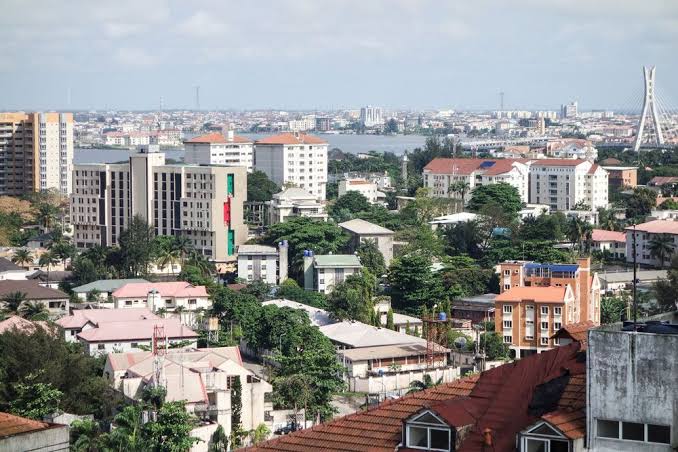 Brace for above-normal rains, Lagos government urges citizens