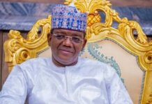 New naira policy cost me re-election — Matawalle New naira policy cost me re-election — Matawalle