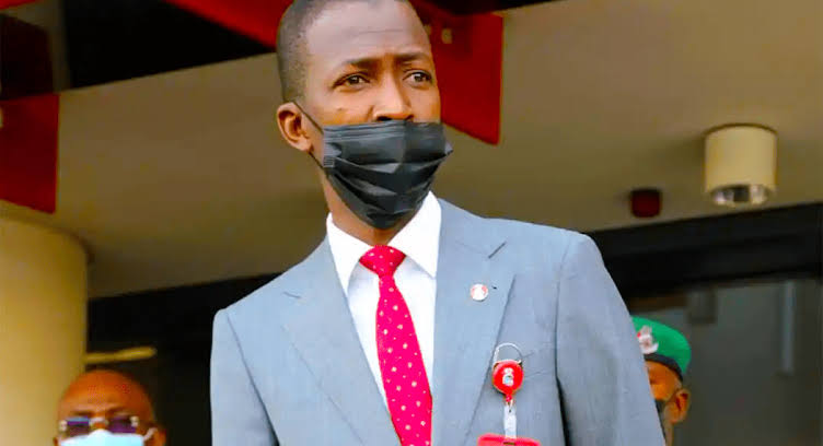 EFCC will go after ‘corrupt’ public officials from May 29