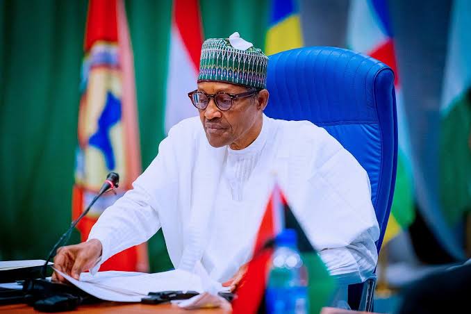 President Muhammadu Buhari attends UN summit in Qatar