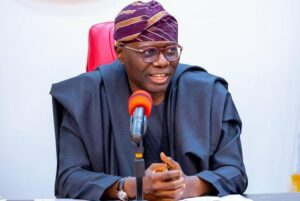 Old naira notes remain legal money in Lagos –Sanwo-Olu