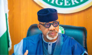 BREAKING: Gov Abiodun re-elected in Ogun