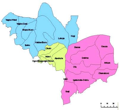 Kogi: Two corps members, others missing as gunmen assault INEC officials  