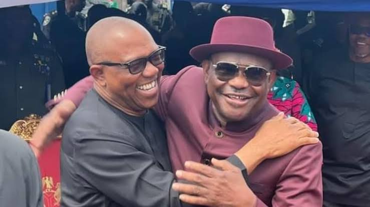 Wike publicly criticized me in Rivers - Peter Obi