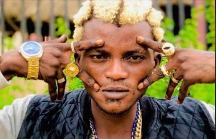 Police give Portable 72-hour ultimatum to report himself