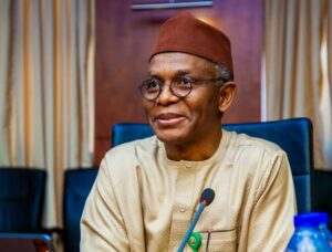 Former Kaduna governors should swear that they never embezzled money ~ El-Rufai   