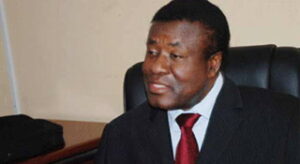 The former Governor of Anambra, Mbadinuju dies at 78