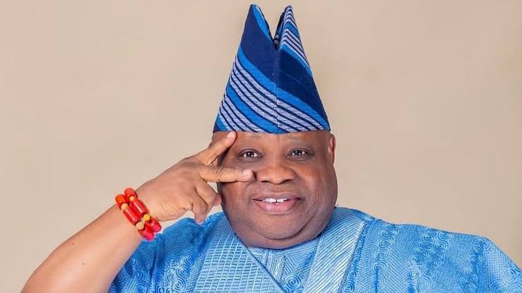 Osun refutes spending N14m on each borehole