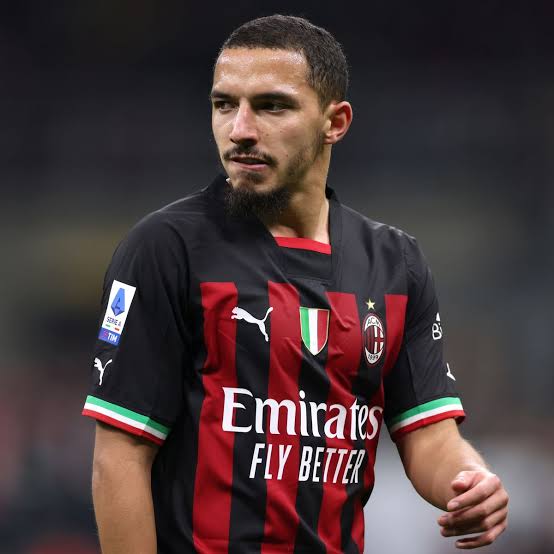 BA224B64-756C-4174-9835-B2041C806195 Bennacer gives Milan first blood in CL derby with Napoli