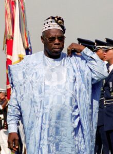 BREAKING] Organ harvesting: Obasanjo writes UK court, appeals for Ekweremadu