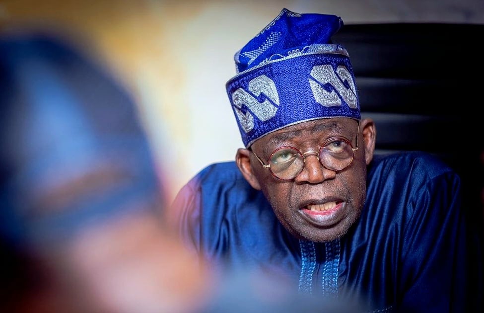Tinubu-