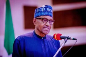 Nobody ’ll convince Buhari to continue beyond May 29 – Shehu
