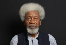 Soyinka challenges Datti to Debate Soyinka challenges Datti to Debate