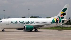 Without National Assembly consent, Nigeria Air cannot take flight, says the Senate