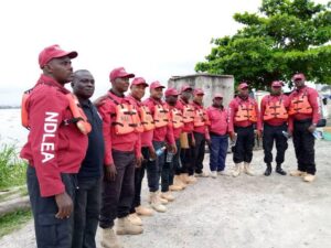 NDLEA captures 352 narcotics peddlers in Kano