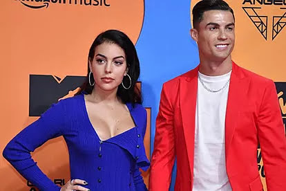 Georgina Rodriguez speaks on ‘collapse’ of relationship with Cristiano ...